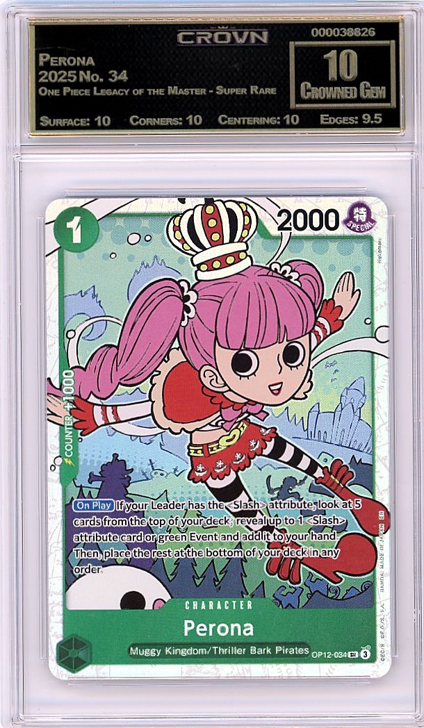 Perona
