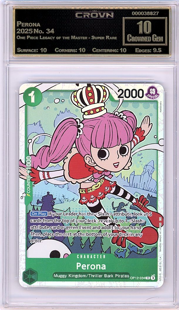 Perona