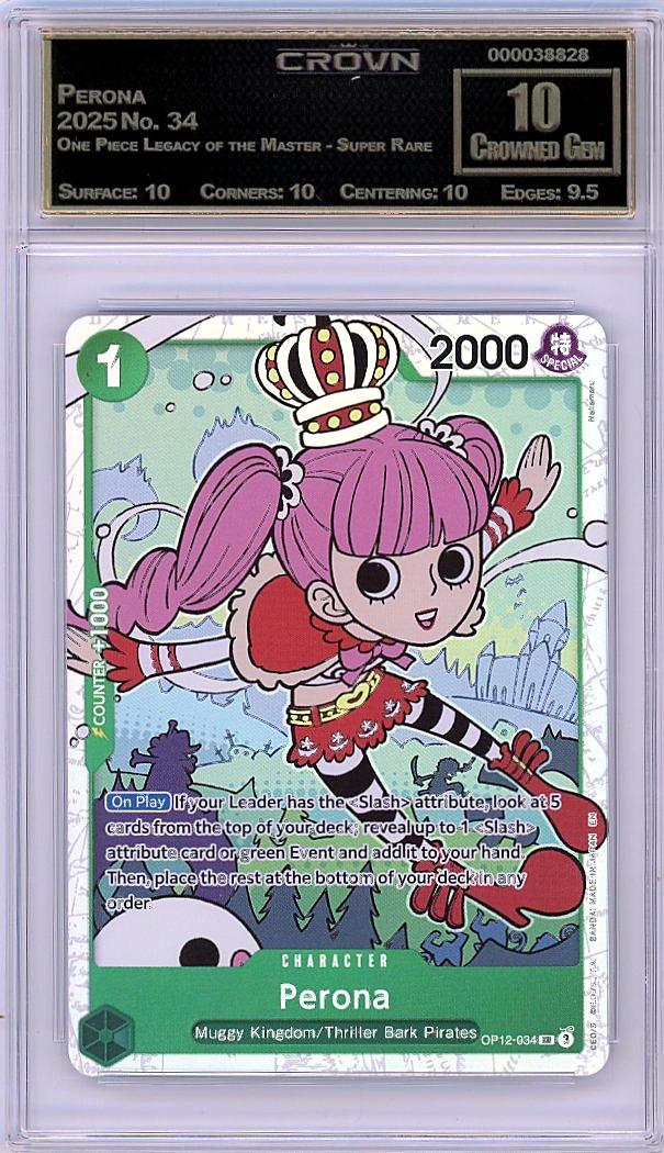 Perona