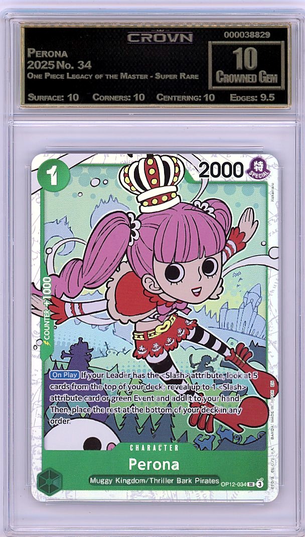 Perona