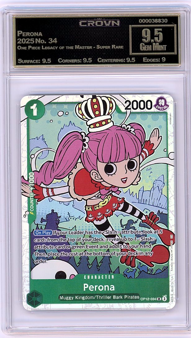 Perona