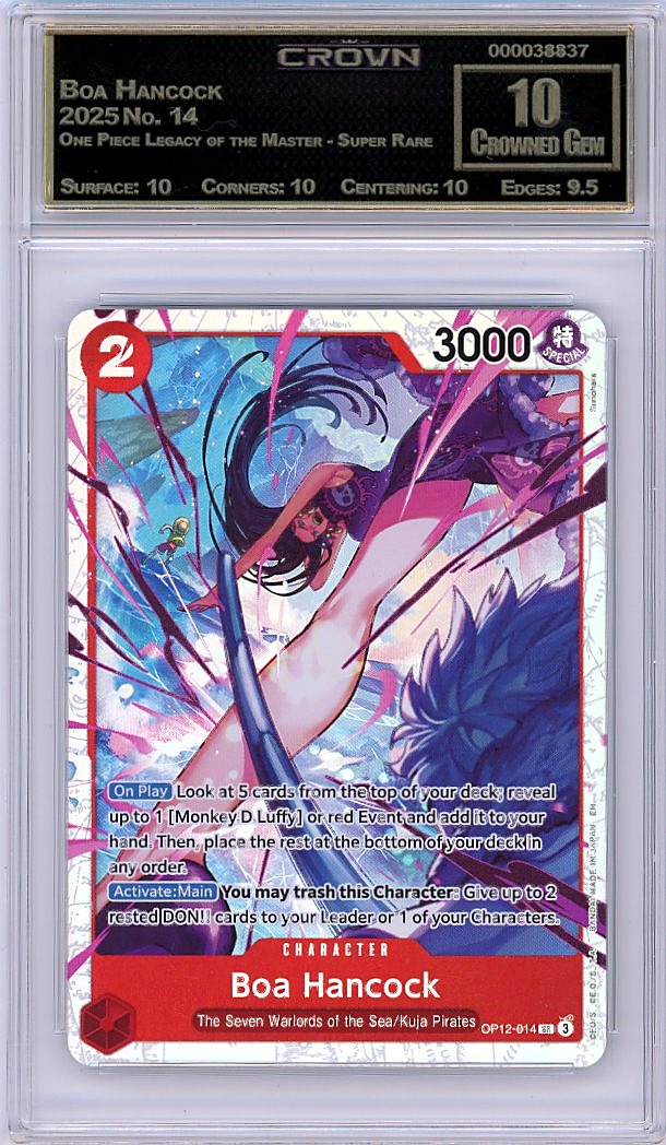 Boa Hancock