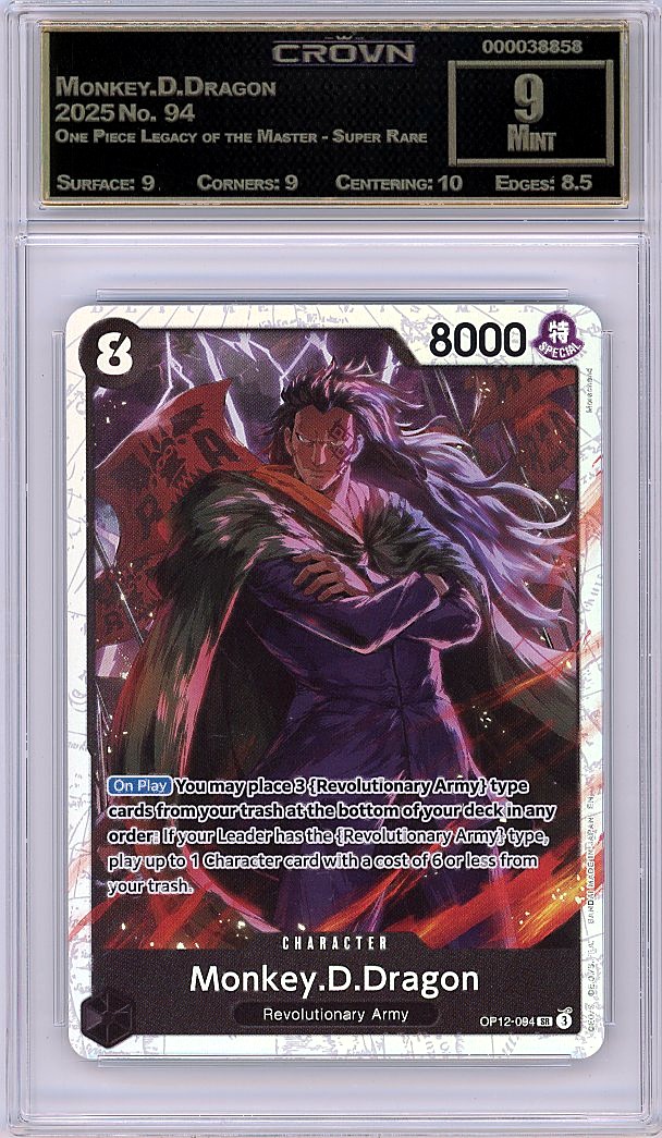 Monkey.D.Dragon