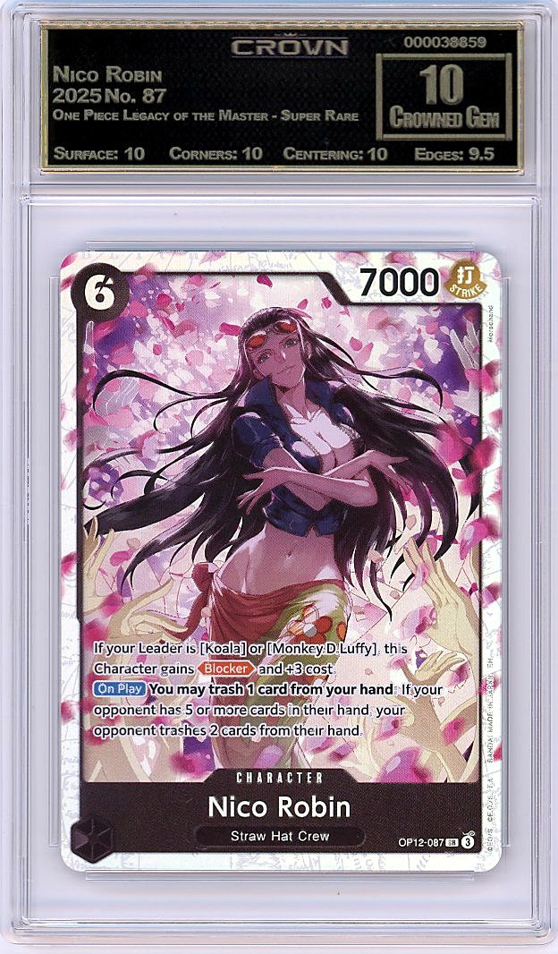 Nico Robin
