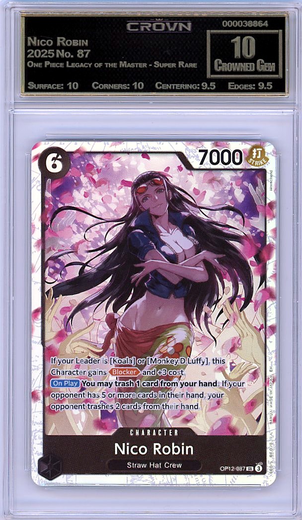 Nico Robin