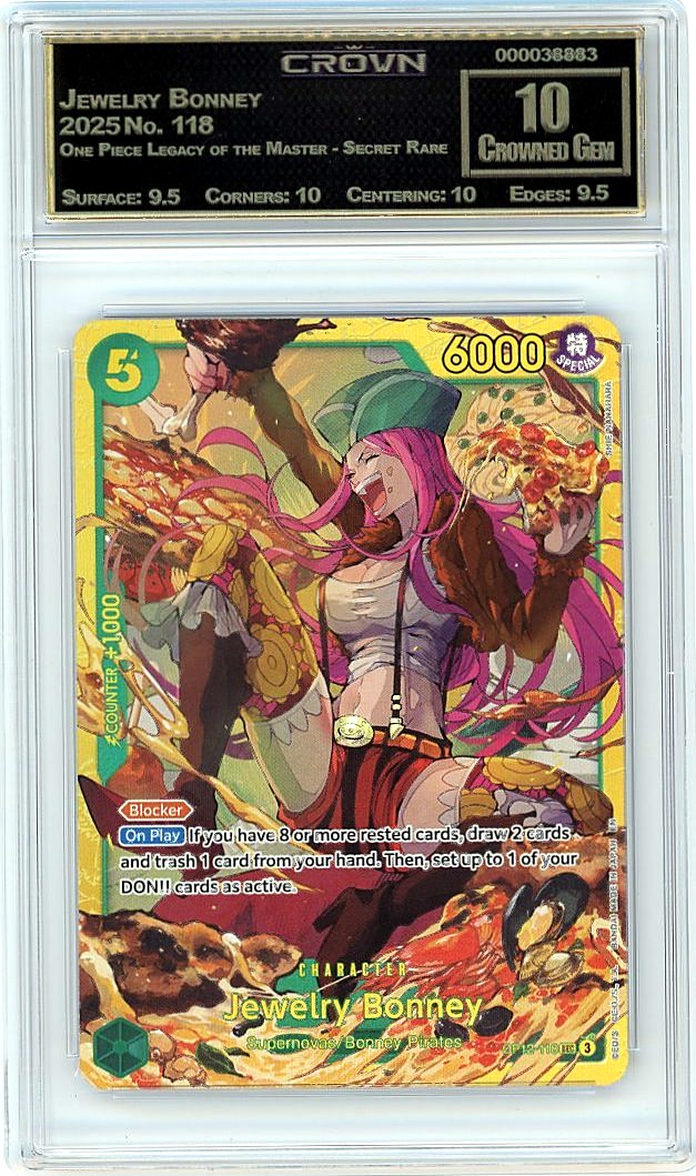 Jewelry Bonney