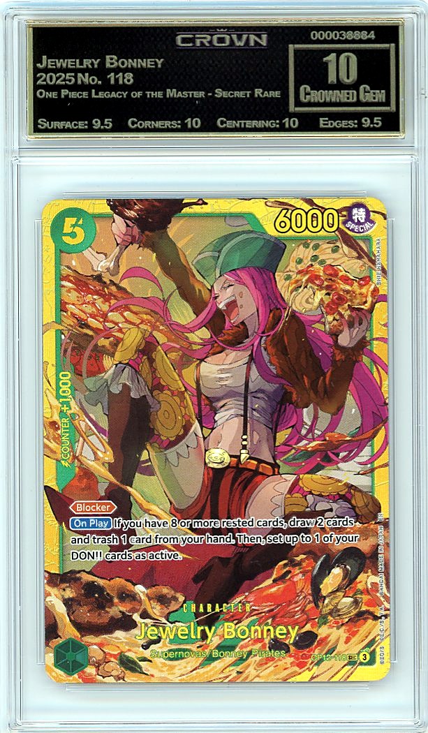 Jewelry Bonney