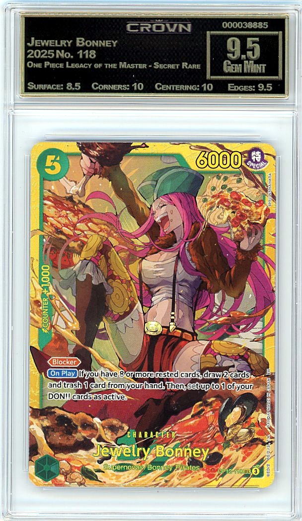 Jewelry Bonney