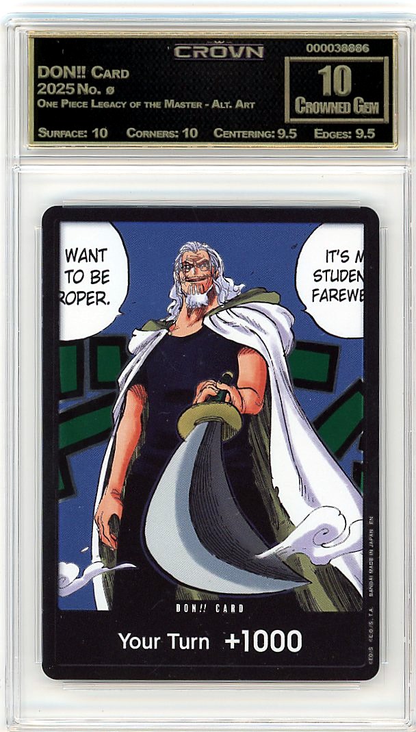 DON!! Card