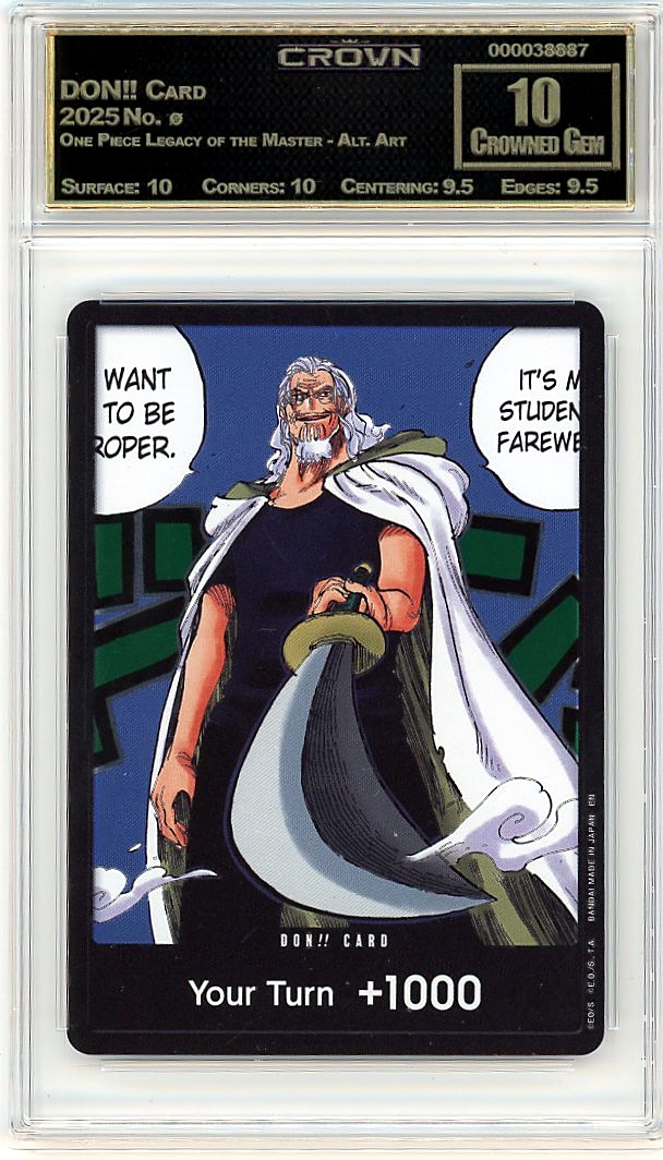 DON!! Card