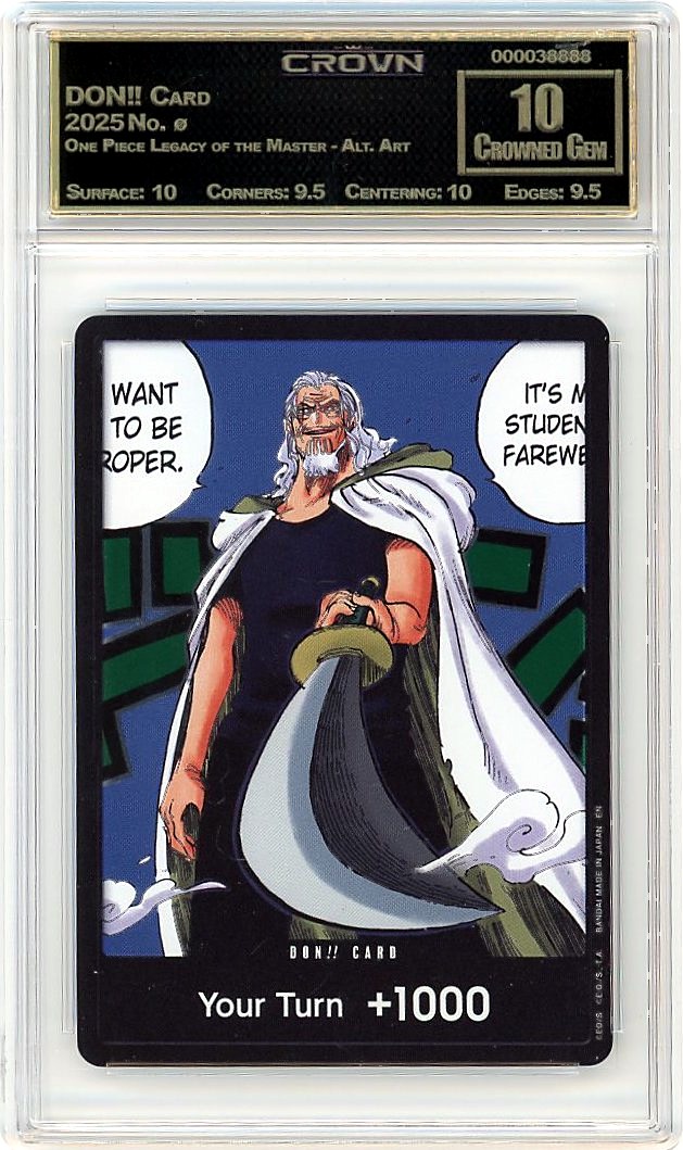 DON!! Card