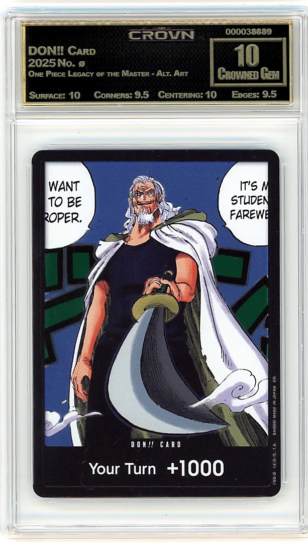 DON!! Card