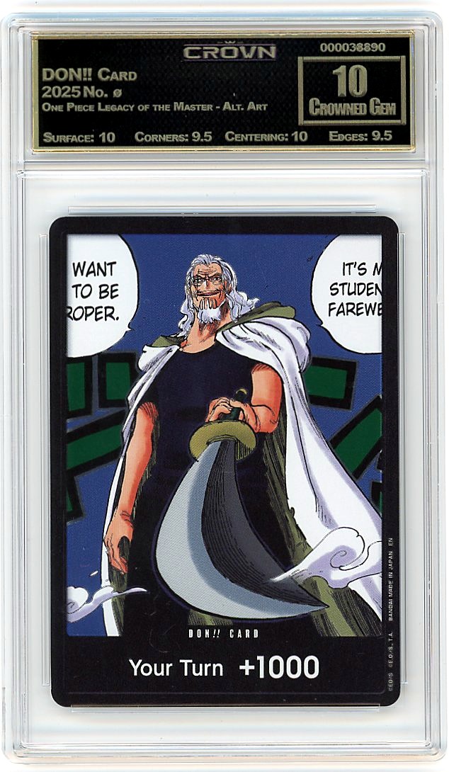 DON!! Card