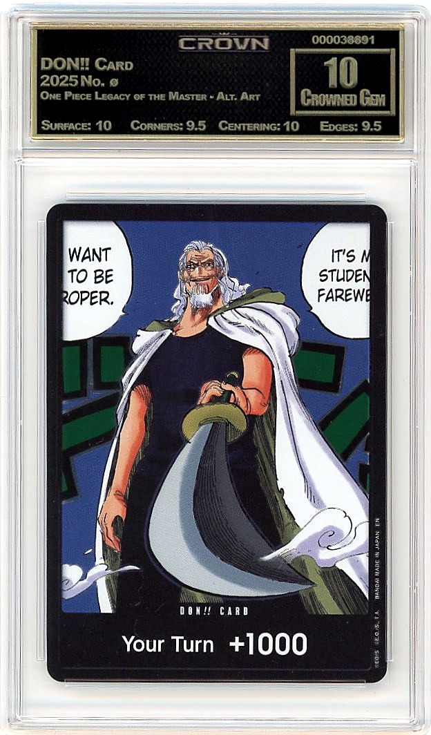 DON!! Card