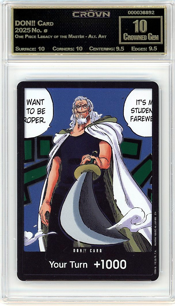 DON!! Card