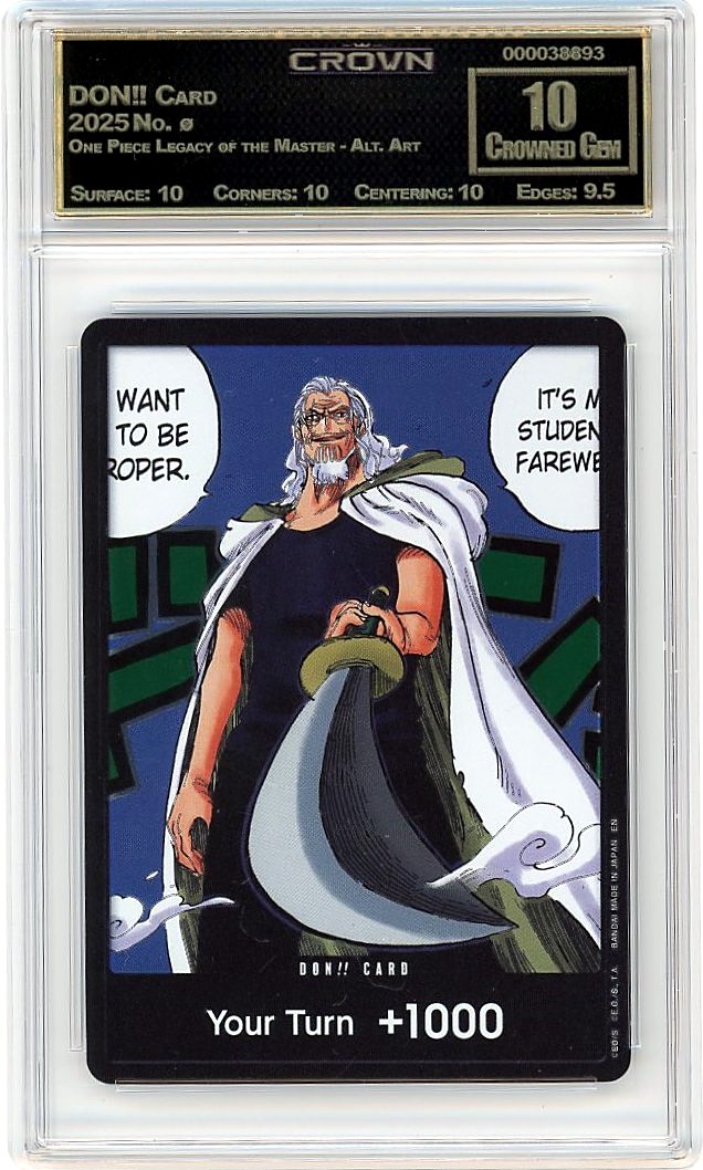 DON!! Card