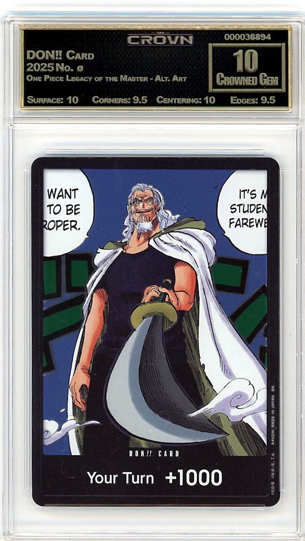 DON!! Card
