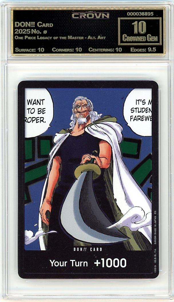 DON!! Card