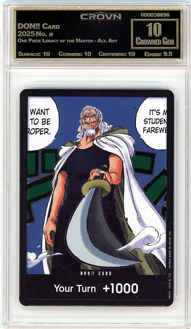 DON!! Card