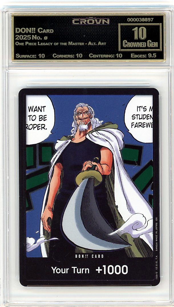 DON!! Card