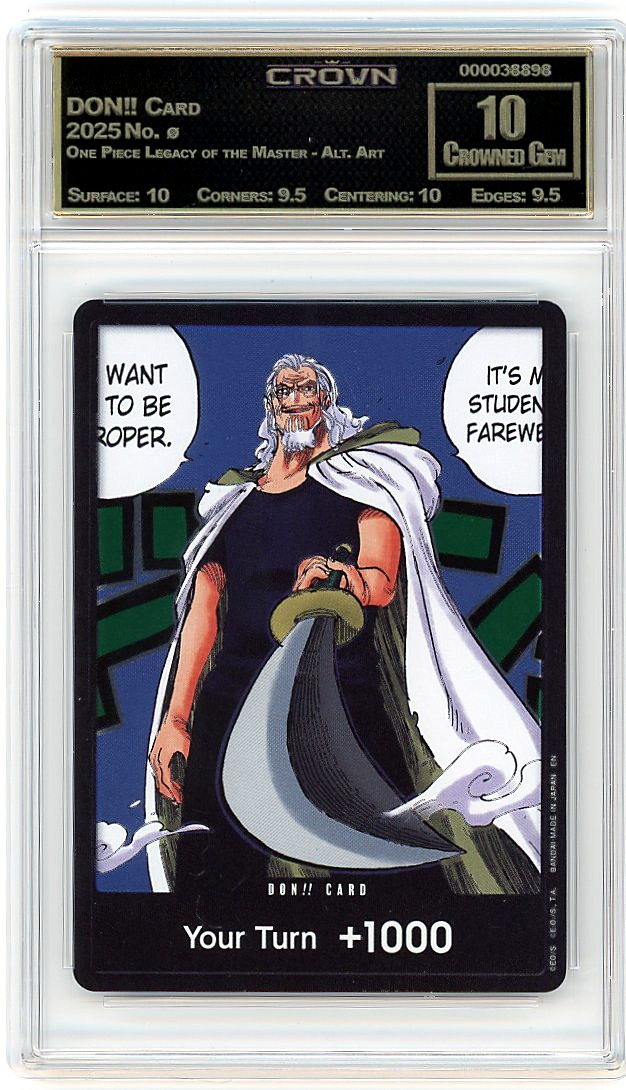 DON!! Card