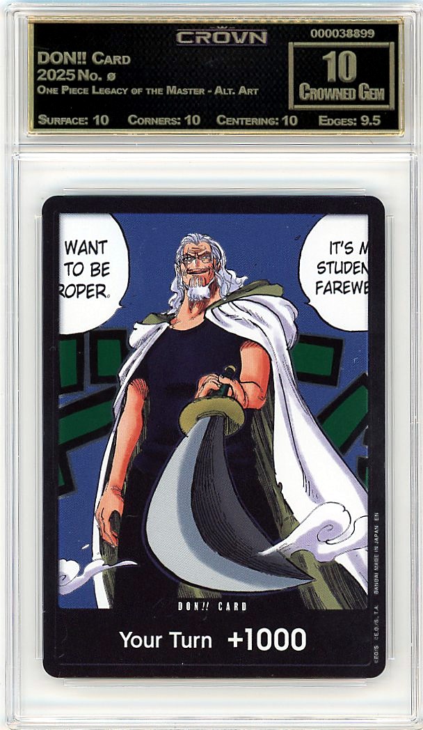 DON!! Card