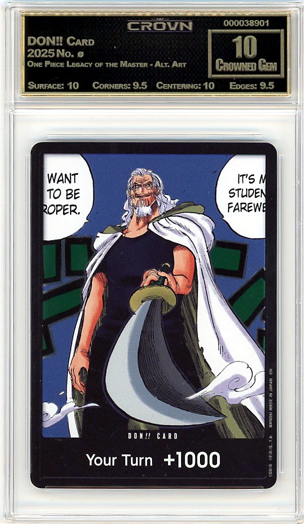 DON!! Card