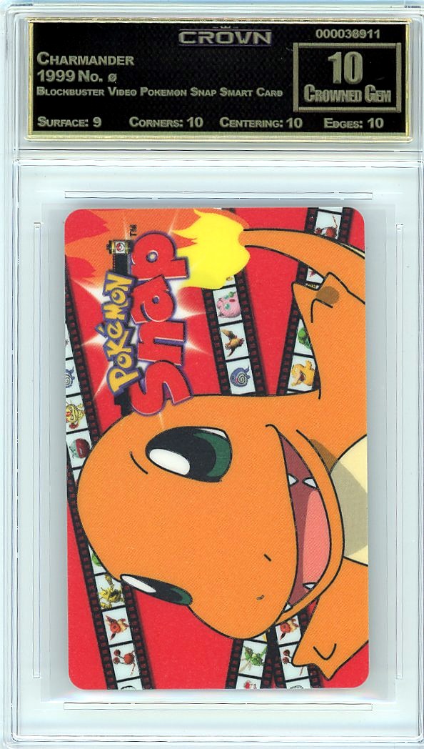 Charmander