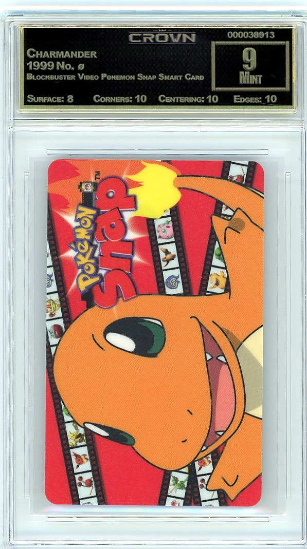 Charmander