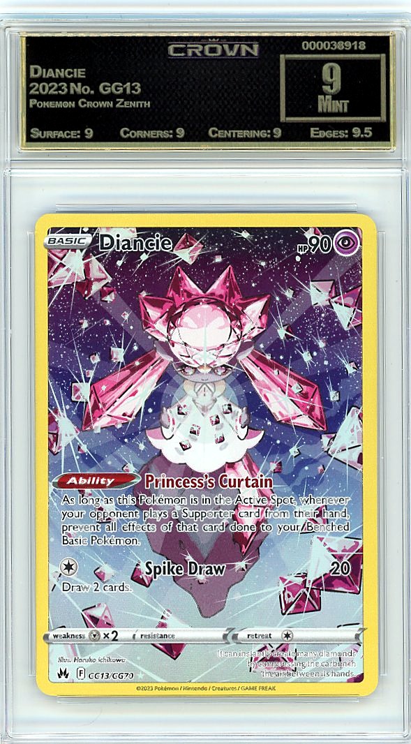Diancie
