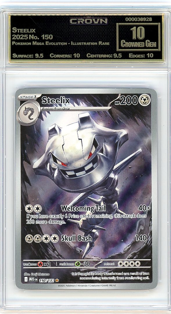 Steelix