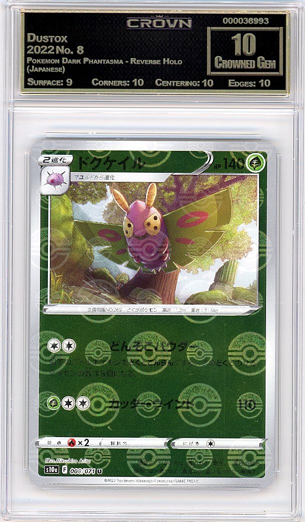 Dustox