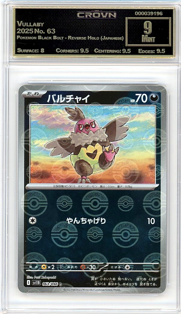 Vullaby