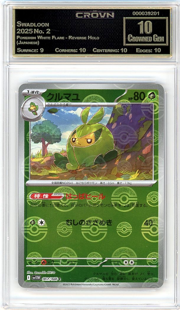 Swadloon