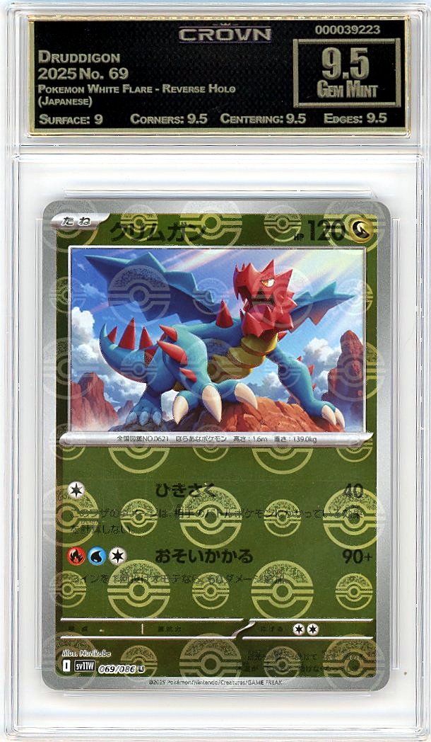 Druddigon