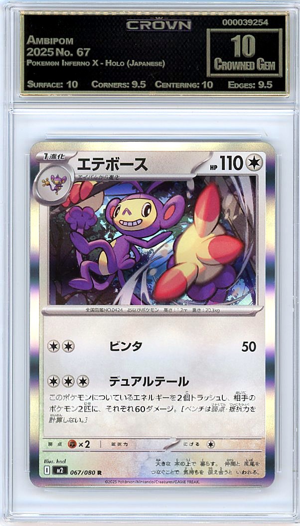 Ambipom