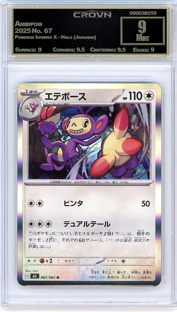 Ambipom
