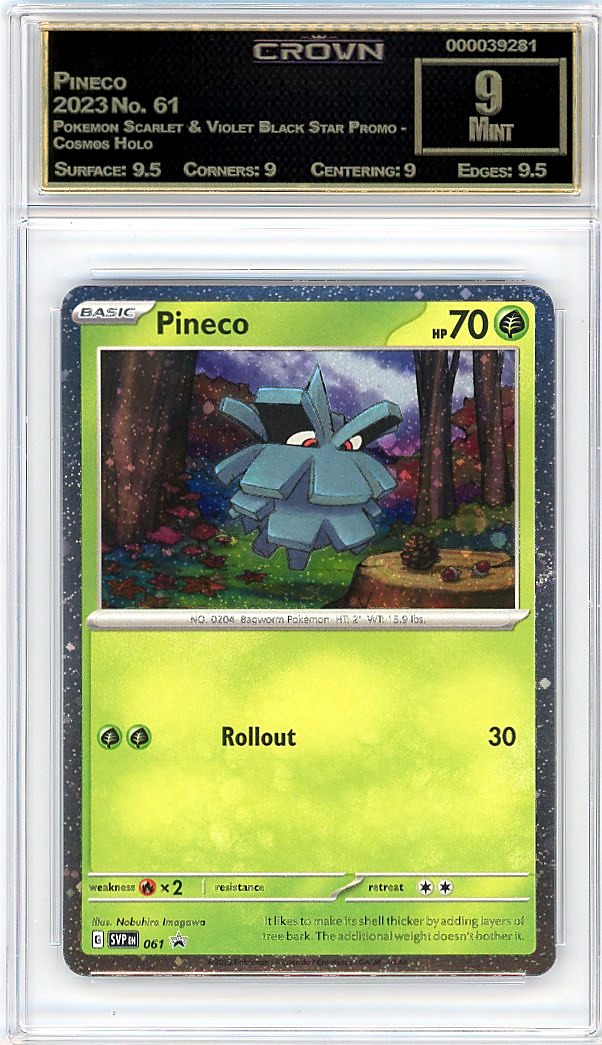 Pineco