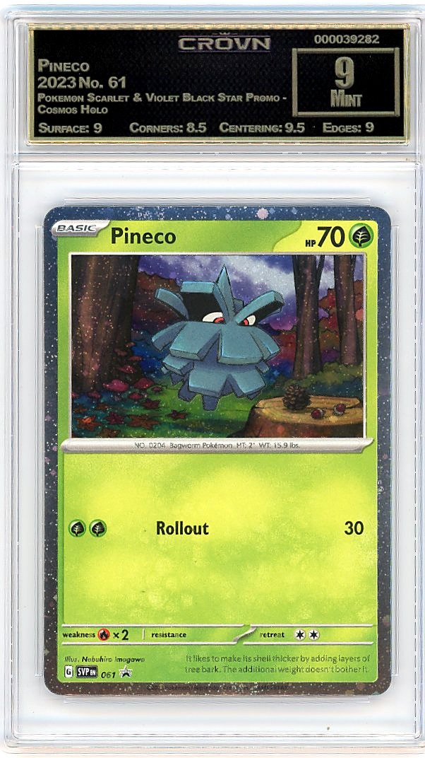 Pineco