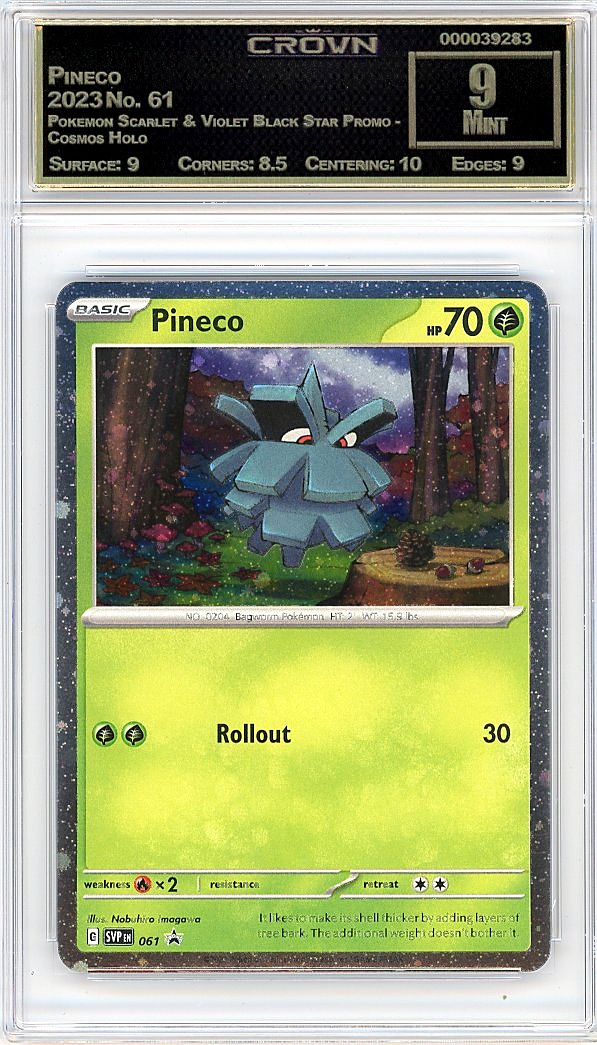 Pineco