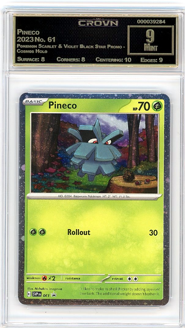Pineco