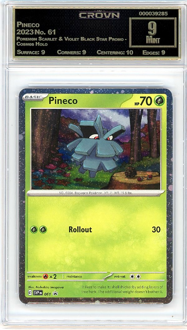 Pineco