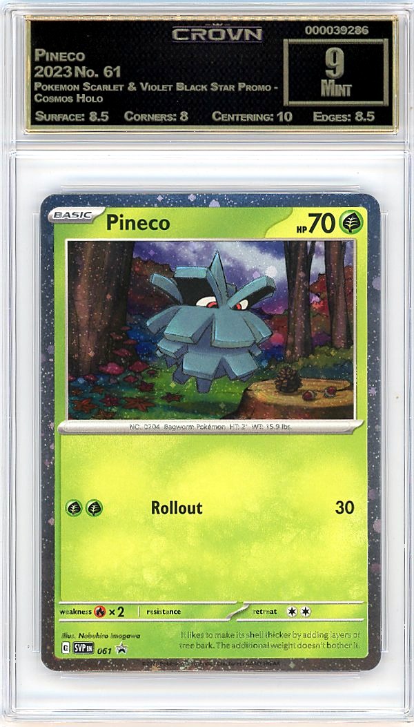 Pineco