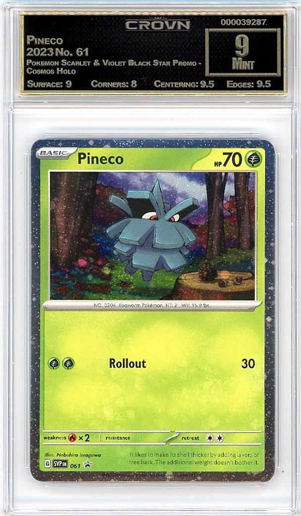 Pineco