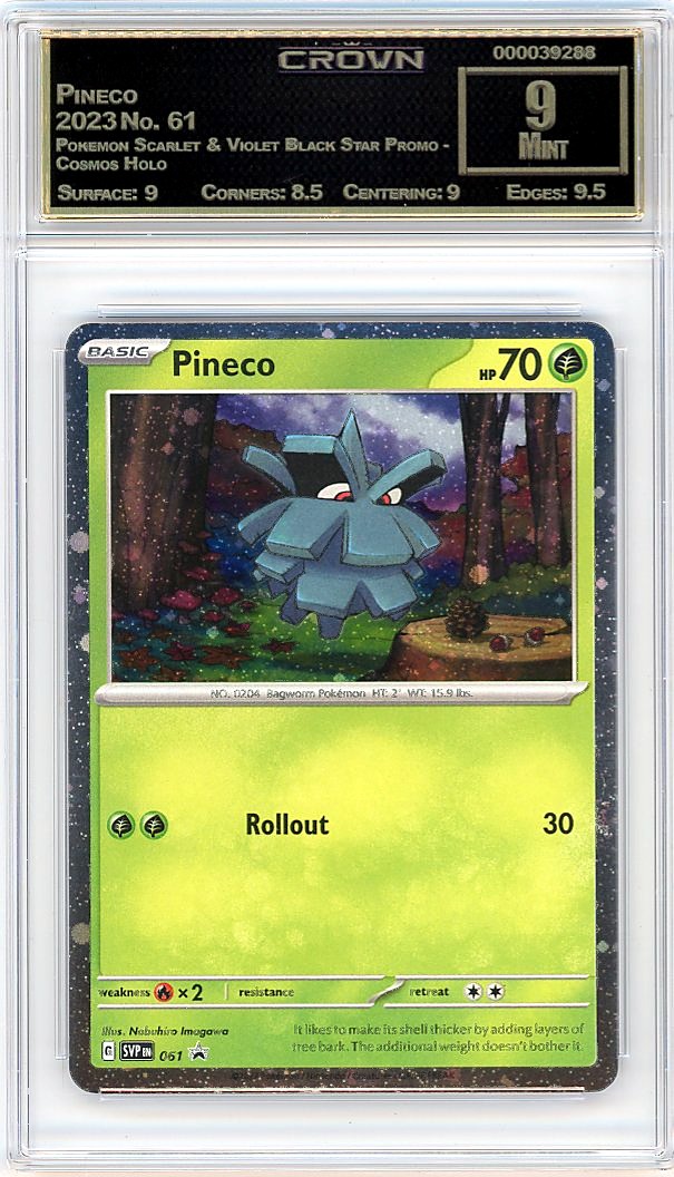 Pineco