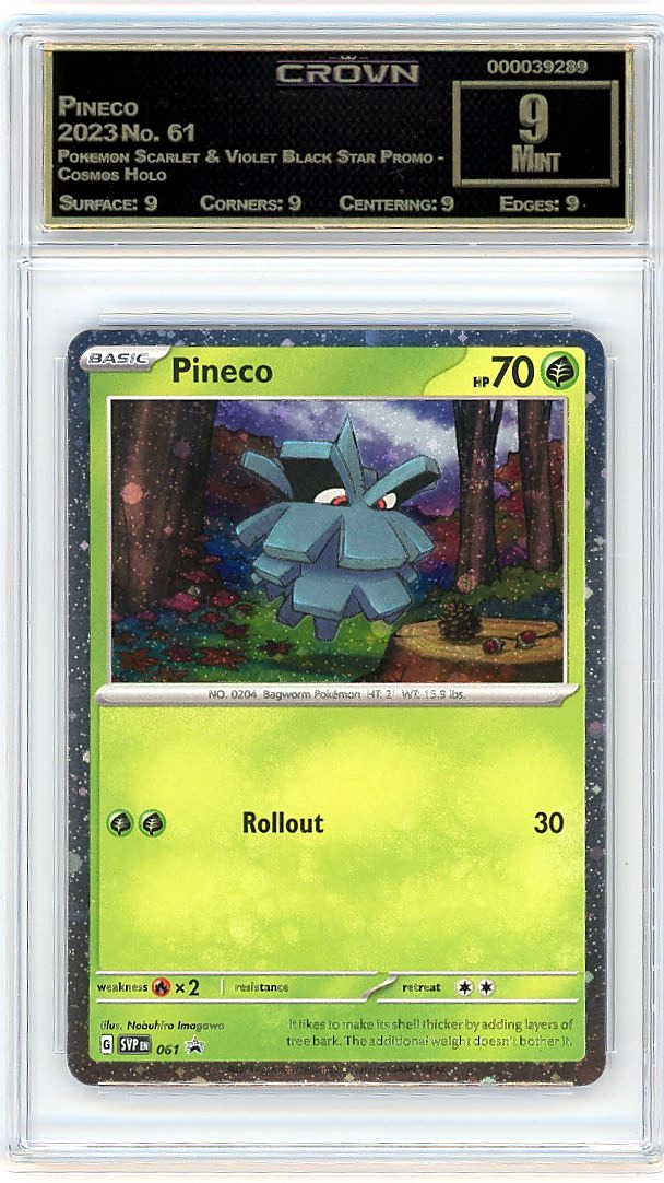 Pineco