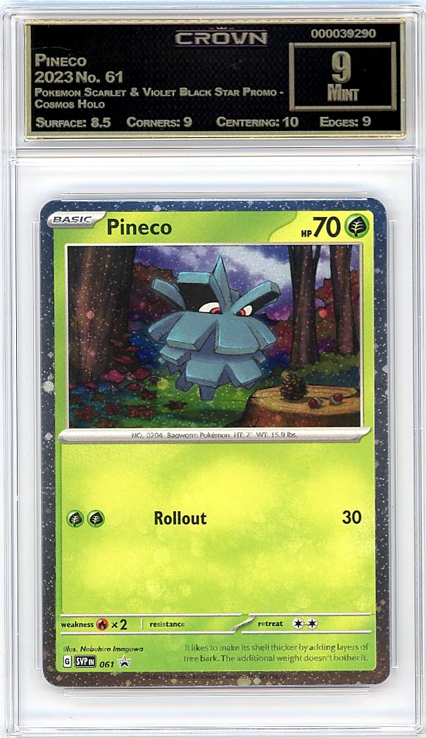 Pineco