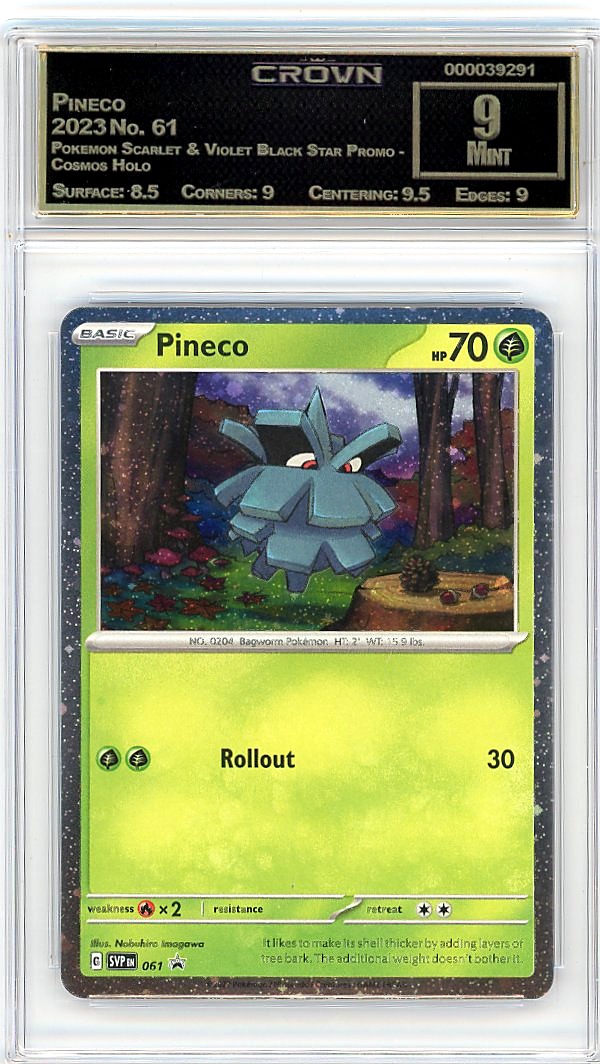 Pineco