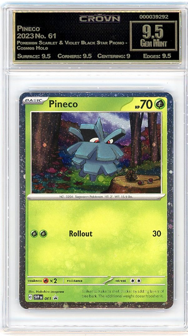 Pineco