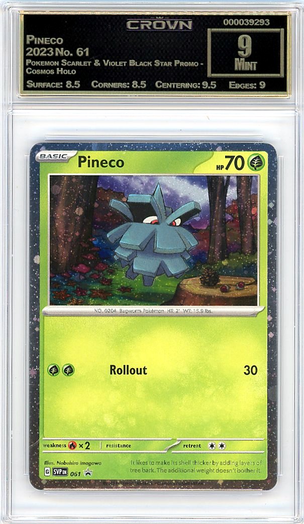 Pineco